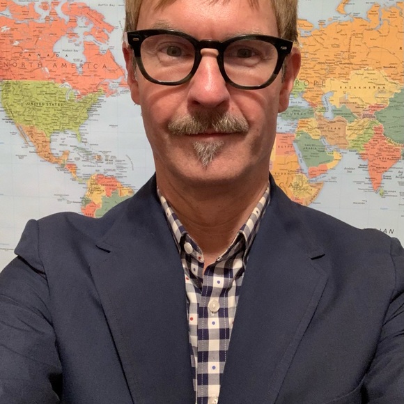 Meet your Posher, David - Picture 3 of 3